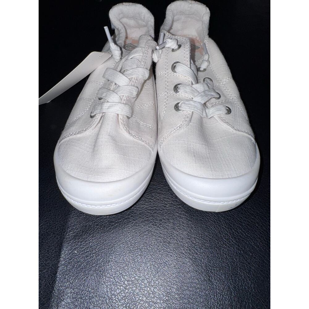 Roxy Women’s Surfstride Sneakers Size 8 NWT - Picture 3 of 7